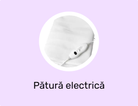 Pătură electrică