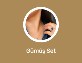 Gümüş Set