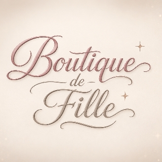 Boutique De Fille
