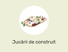 Jucării de construit