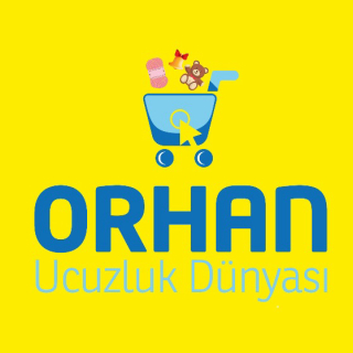 Orhan Ucuzluk Dünyası logo