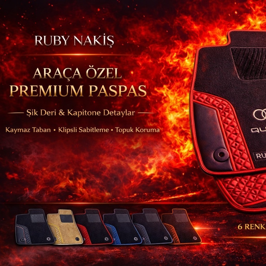 RUBYNAKİS