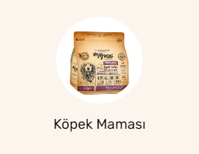 Köpek Maması