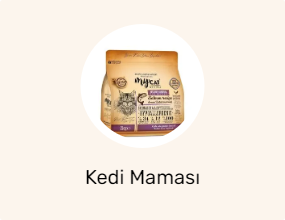 Kedi Maması