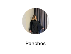 Ponchos