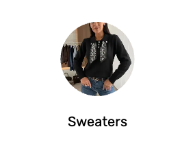 Sweaters