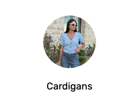 Cardigans
