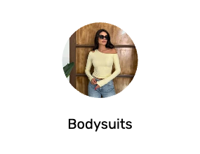Bodysuits