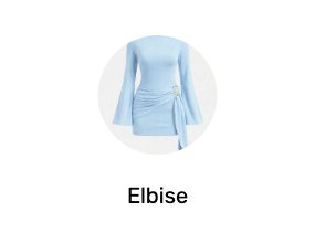 Elbise
