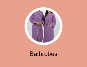 Bathrobes