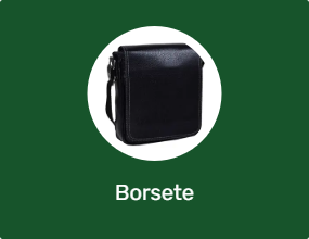 Borsete