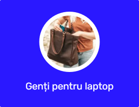 Genți pentru laptop