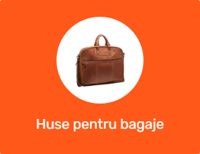 Huse pentru bagaje