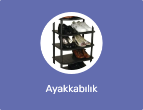 Ayakkabılık