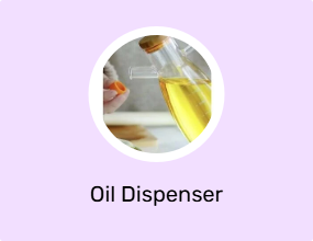 Oil Dispenser