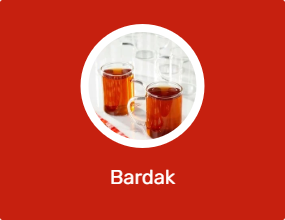 Bardak