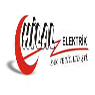 Hilal Elektrik logo
