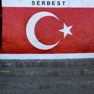 Serbest Home