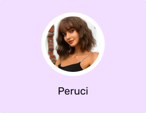 Peruci