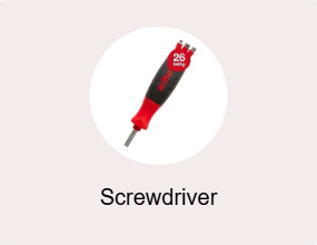 Screwdriver