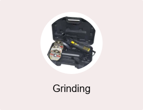 Grinding