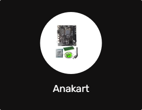 Anakart