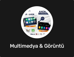 Multimedya & Görüntü Sistemi