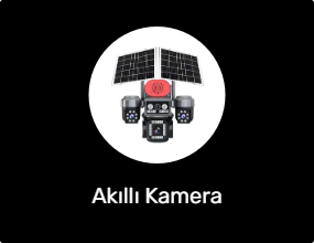 Akıllı Kamera
