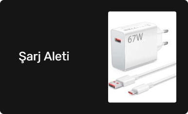 Şarj Aleti