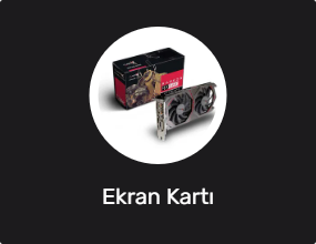 Ekran Kartı