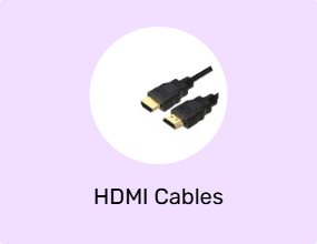 HDMI Cables