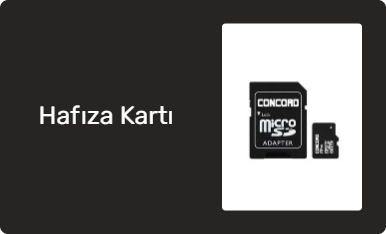 Hafıza Kartı