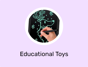 Educational Toys