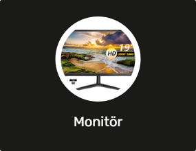 Monitör