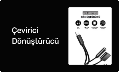 Çevirici Dönüştürücü