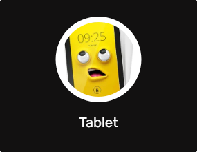 Tablet