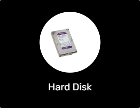 Hard Disk