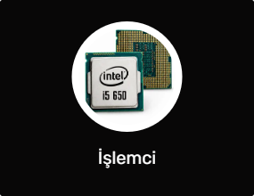 İşlemci