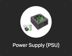 Power Supply (PSU)