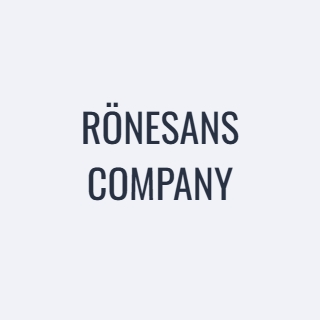 RÖNESANS COMPANY