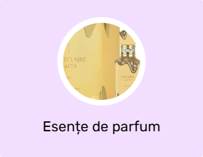 Esențe de parfum