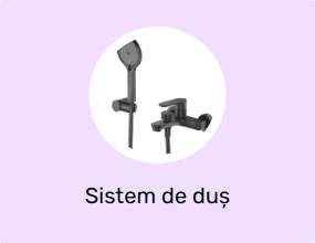 Sistem de duș