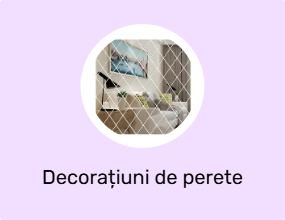 Decorațiuni de perete Produs