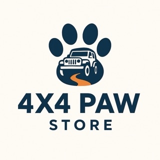4x4 Paw Store