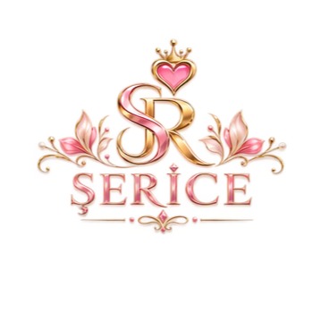 ŞERİCE logo