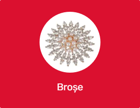 Broșe