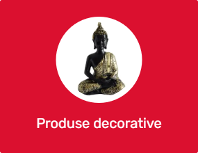 Produse decorative