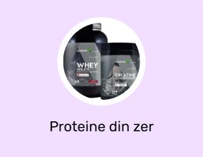 Proteine din zer