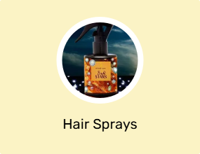 Hair Sprays