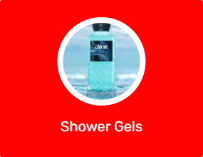 Shower Gels